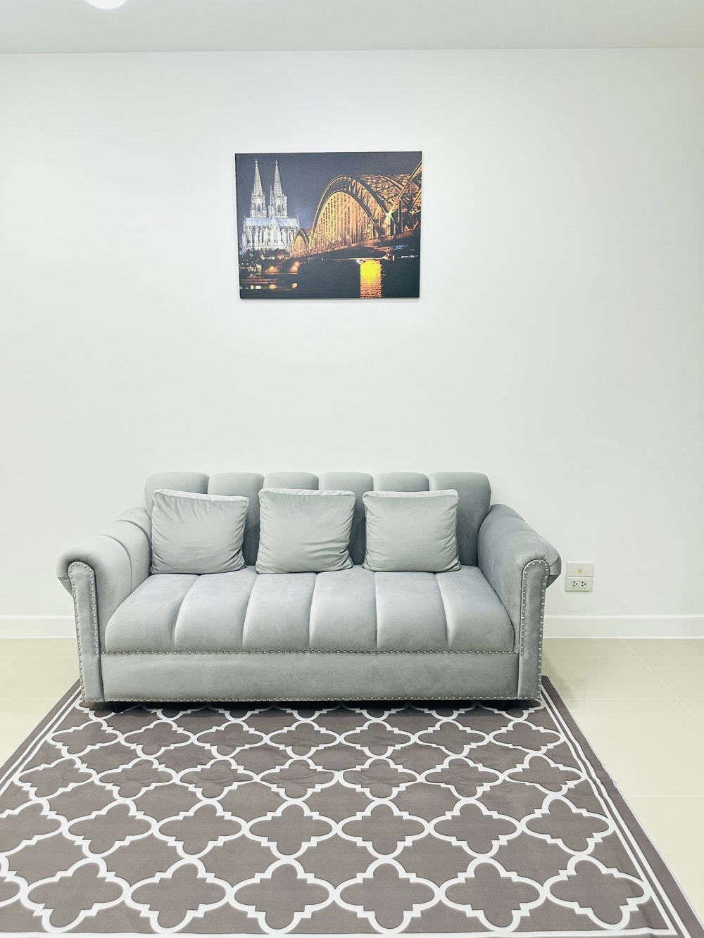 ขาย Town Home 2 ชั้น 3 ห้องนอน 3 ห้องน้ำ เนินพลับหวาน (2)