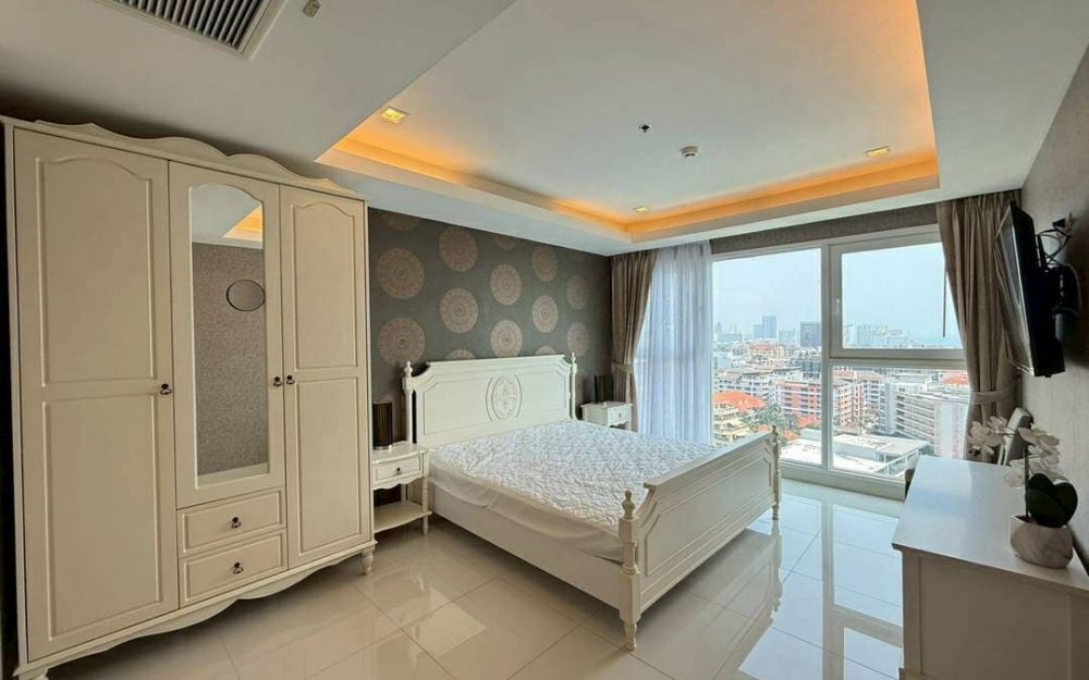 ขาย Cosy Beach View Pratamnak โคซี่ บีช วิว พระตำหนัก 2 ห้องนอน วิวทะเล (3)