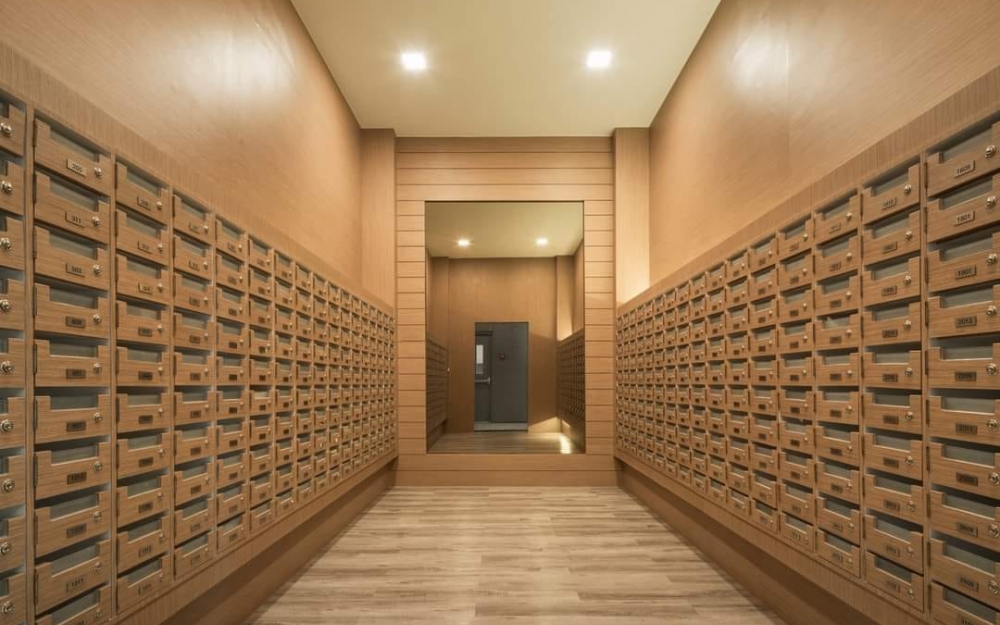 ให้เช่า Del Mare Bangsaray เดลมาเล่ย์ บางเสร่ 2 ห้องนอน 2 ห้องน้ำ วิวทะเล