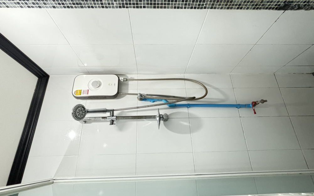 ขาย Siam Oriental Garden 2 Pattaya สยาม โอเรียนทัล การ์เด้น 2 พัทยา 1 ห้องนอน วิวสวน(2)