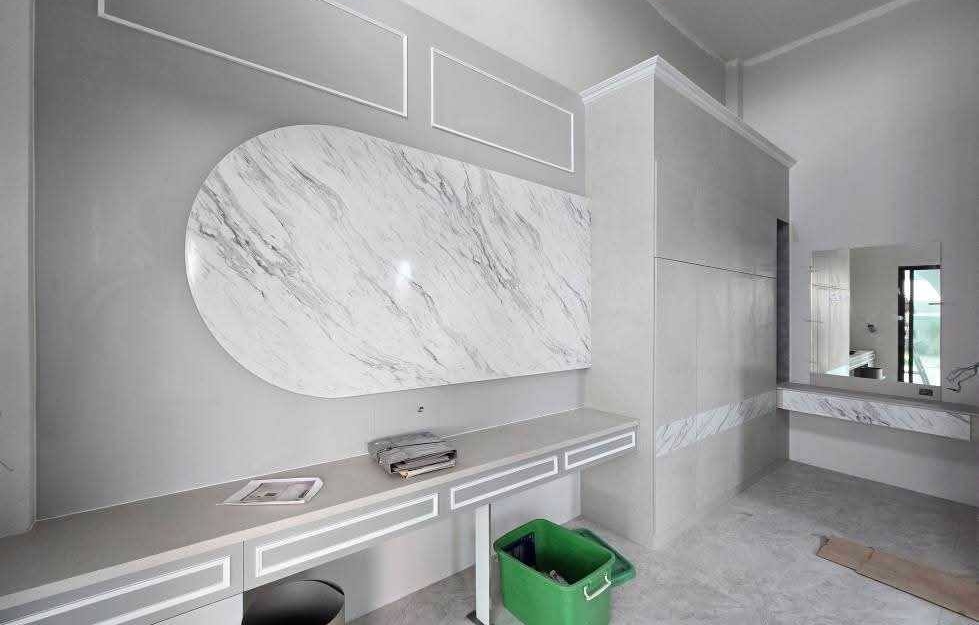 ขาย Pool Villa 4 ห้องนอน 6 ห้องน้ำ มาบประชัน (2)