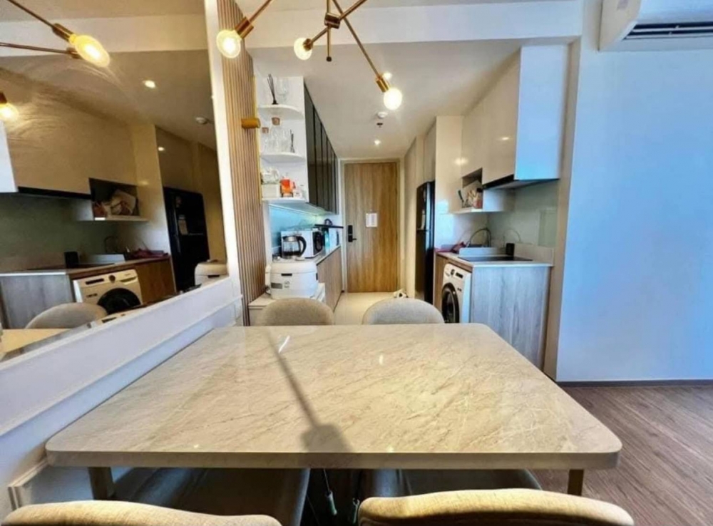 ขาย Once Pattaya วันซ์ พัทยา 2 ห้องนอน วิวทะเล (2)