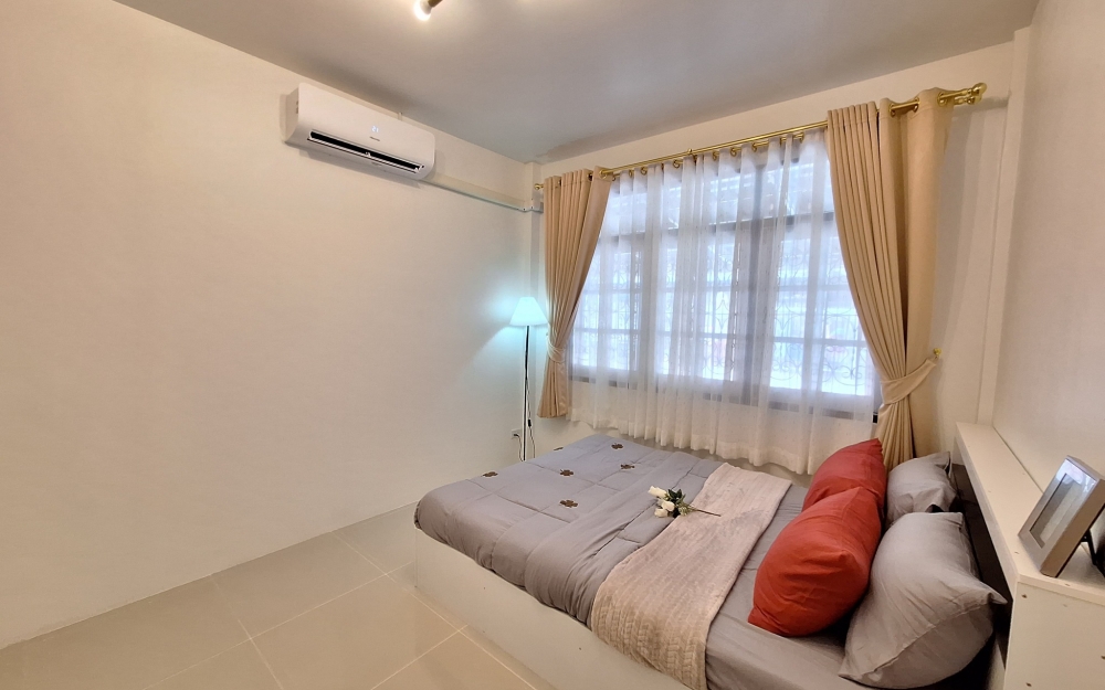 ขาย Town House 2 ห้องนอน 1 ห้องน้ำ เขาตะโลซอย 8 (2)