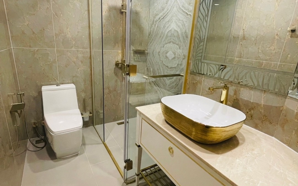 ขาย Copacabana Jomtien โคปาคาบาน่า จอมเทียน 1 ห้องนอน วิวทะเล (2)