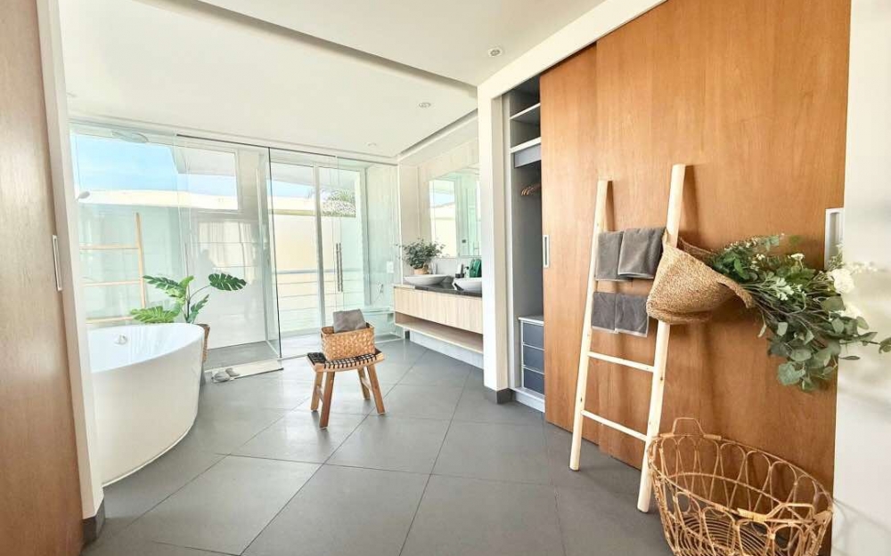 ขาย Pure Sunset 3 ห้องนอน ชั้น 3 วิวทะเล (3)