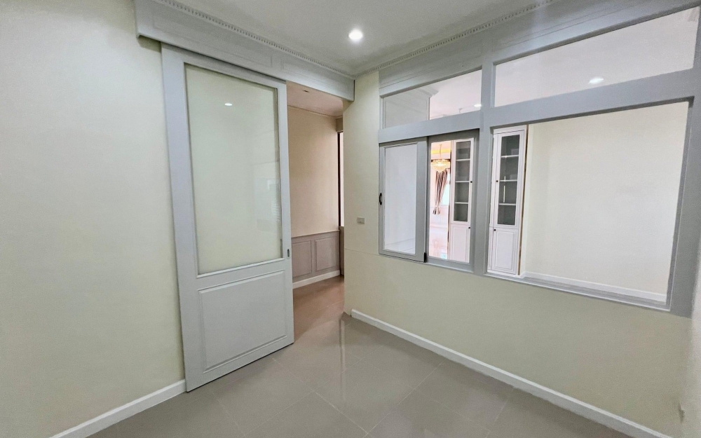 ขายบ้าน Pool Villa 7 ห้องนอน 4 ห้องน้ำ ชัยพฤกษ์ (2)