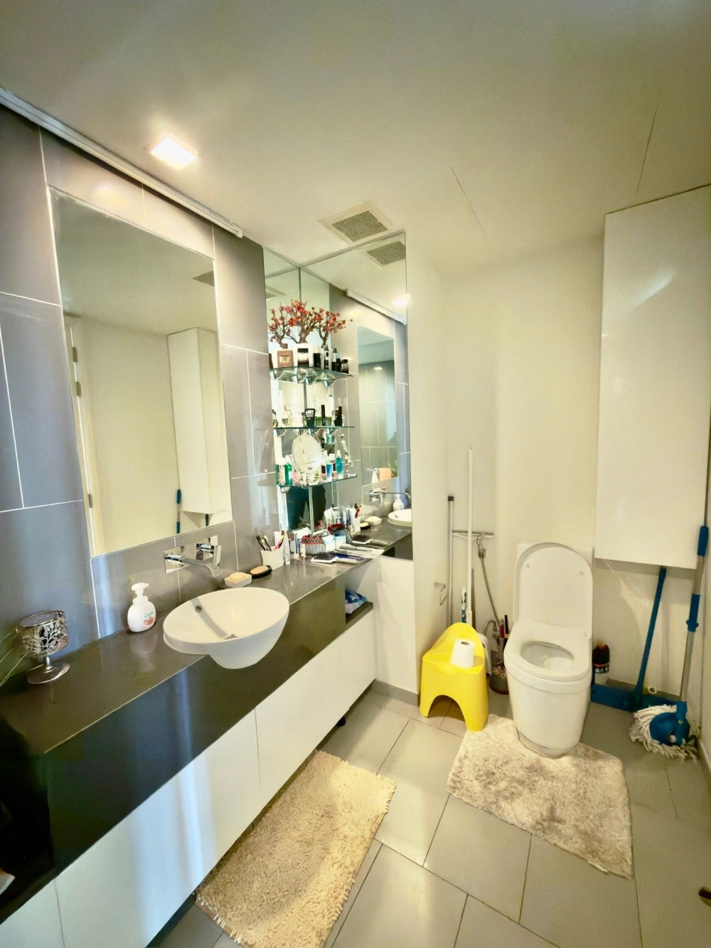 ขาย Zire วงศ์อมาตย์ 1 ห้องนอน วิวทะเล (2)