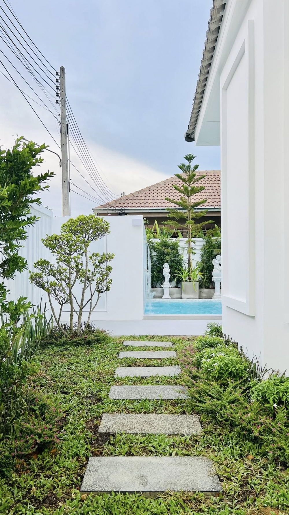 ขาย Pool Villa 3 ห้องนอน 3 ห้องน้ำ พัทยา (3)