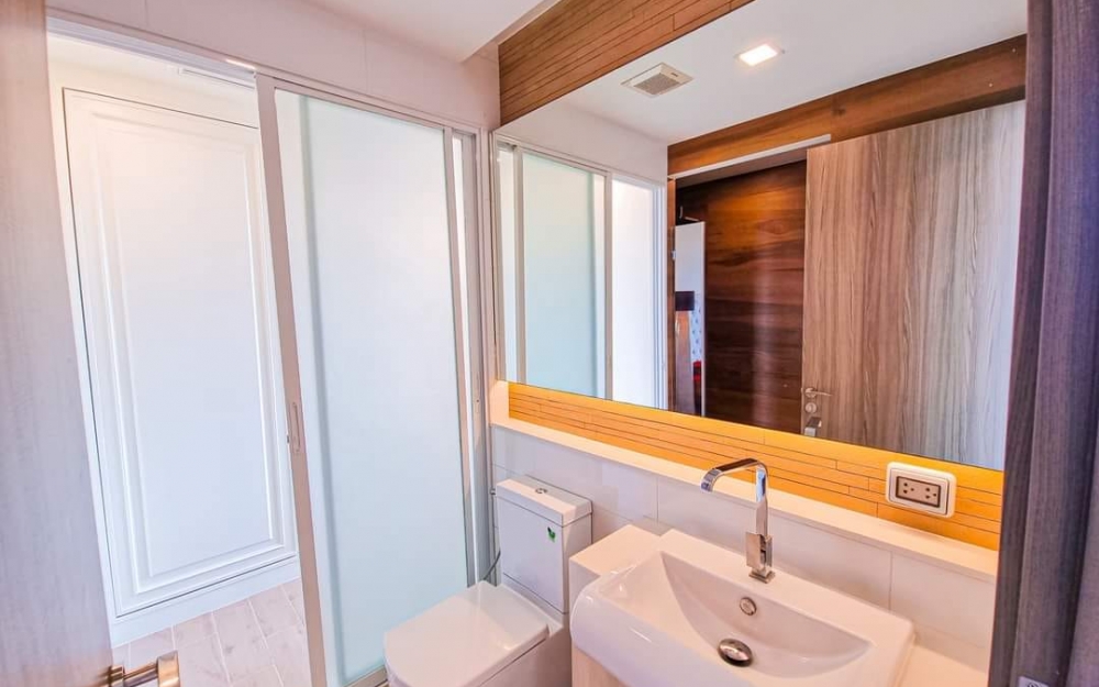 ขาย Del Mare Bangsaray เดลมาเล่ย์ บางเสร่ 2 ห้องนอน 2 ห้องน้ำ วิวทะเล (2)