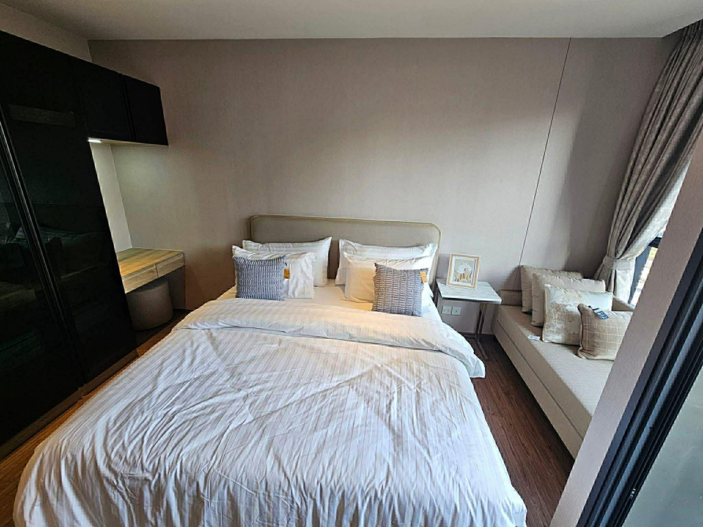 ขาย วันซ์ Once พัทยาเหนือ วิวเมือง (3)