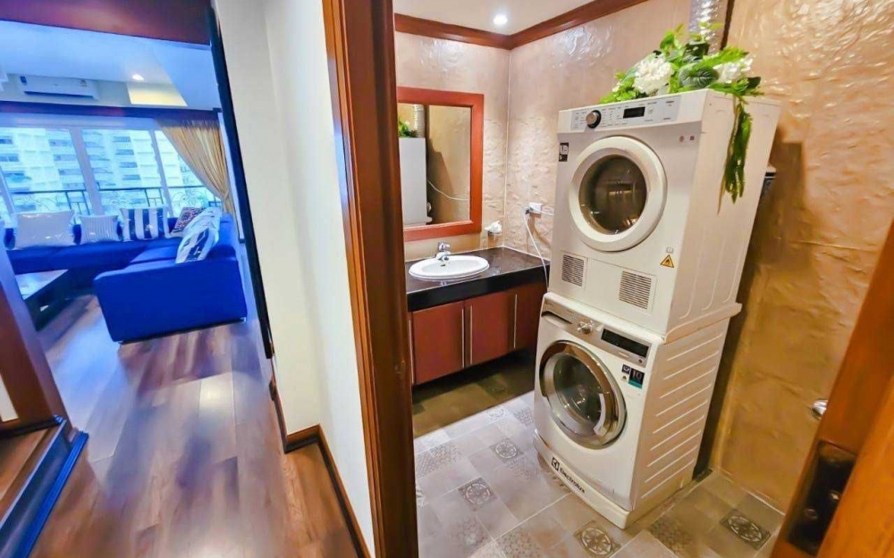 ขาย Nova Mirage Wongamat โนวา มิราจ วงศ์อมาตย์ 3 ห้องนอน วิวทะเล (2)