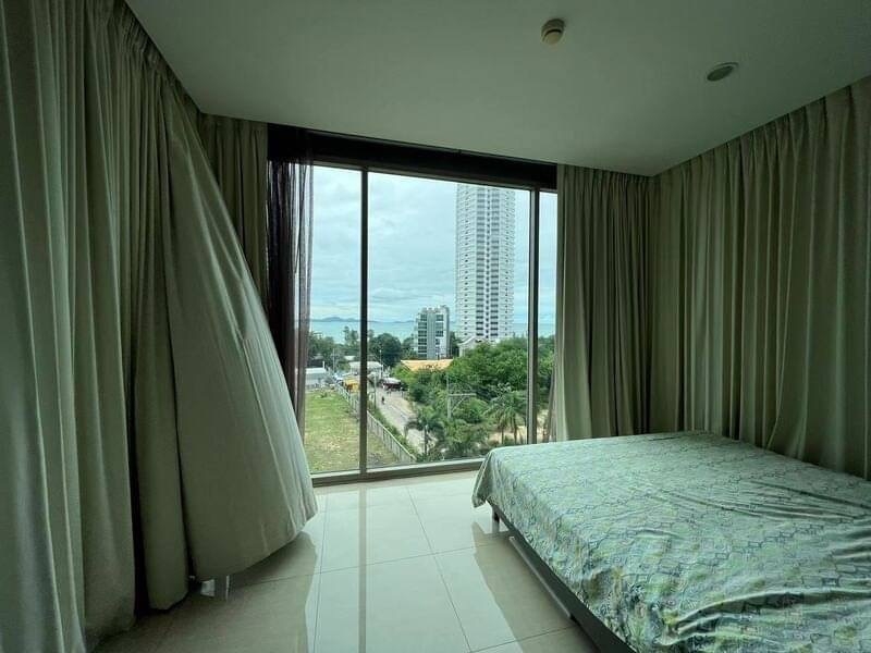 ขาย Riviera Wongamat ริเวียร่า วงศ์อมาตย์ 2 ห้องนอน วิวทะเล(2)