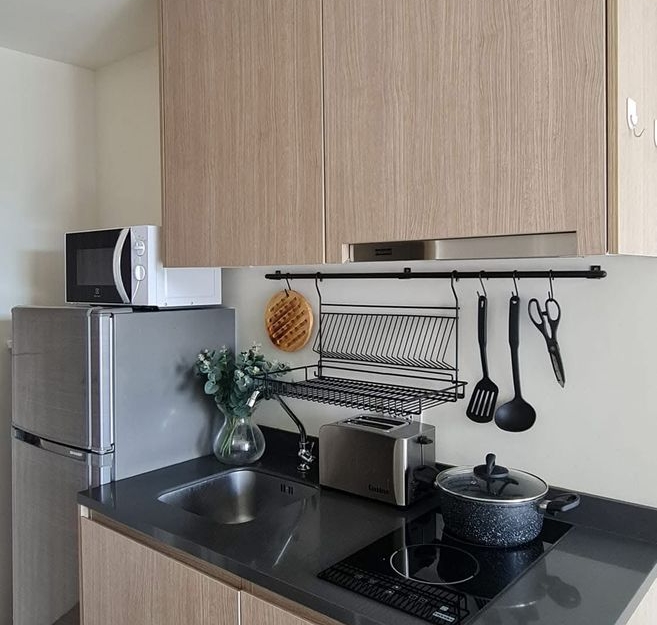 ขาย Unixx South Pattaya ยูนิกซ์ พัทยาใต้ Studio วิวทะเล (2)