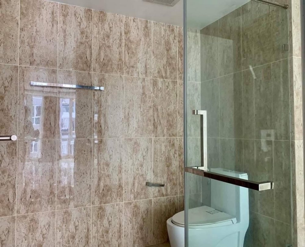 ขาย Grand Avenue พัทยากลาง 1 ห้องนอน วิวสระ (3)