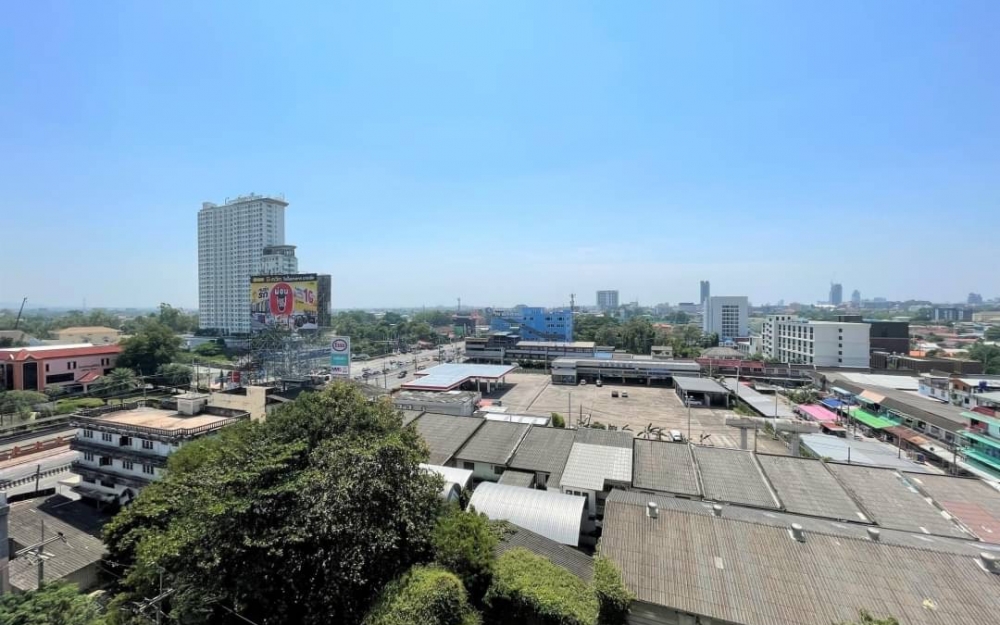 ขาย Lumpini Sukhumvit North Pattaya ลุมพินี สุขุมวิท พัทยาเหนือ วิวเมือง(2)
