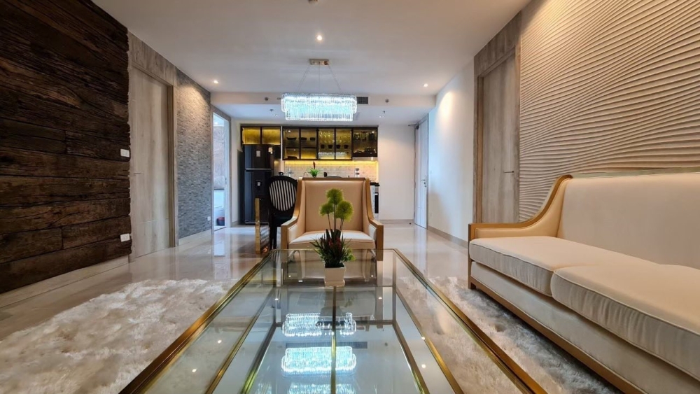 ขาย Riviera Monaco ริเวียร่า โมนาโค นาจอมเทียน 2 ห้องนอน วิวทะเล (2)