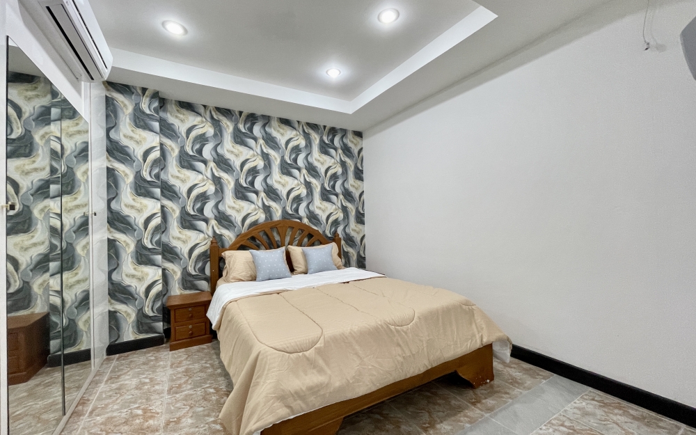 ขาย Siam Oriental Condominium Pratumnak สยาม โอเรียลทัล คอนโดมิเนียม พระตำหนัก 2 ห้องนอน วิวเมือง (2)