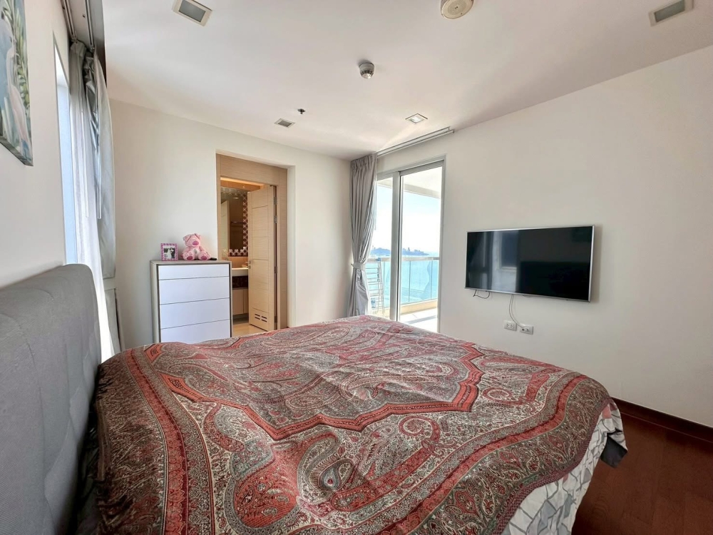 ขาย เดอะ ปาล์ม The Palm วงศ์อมาตย์ วิวทะเล