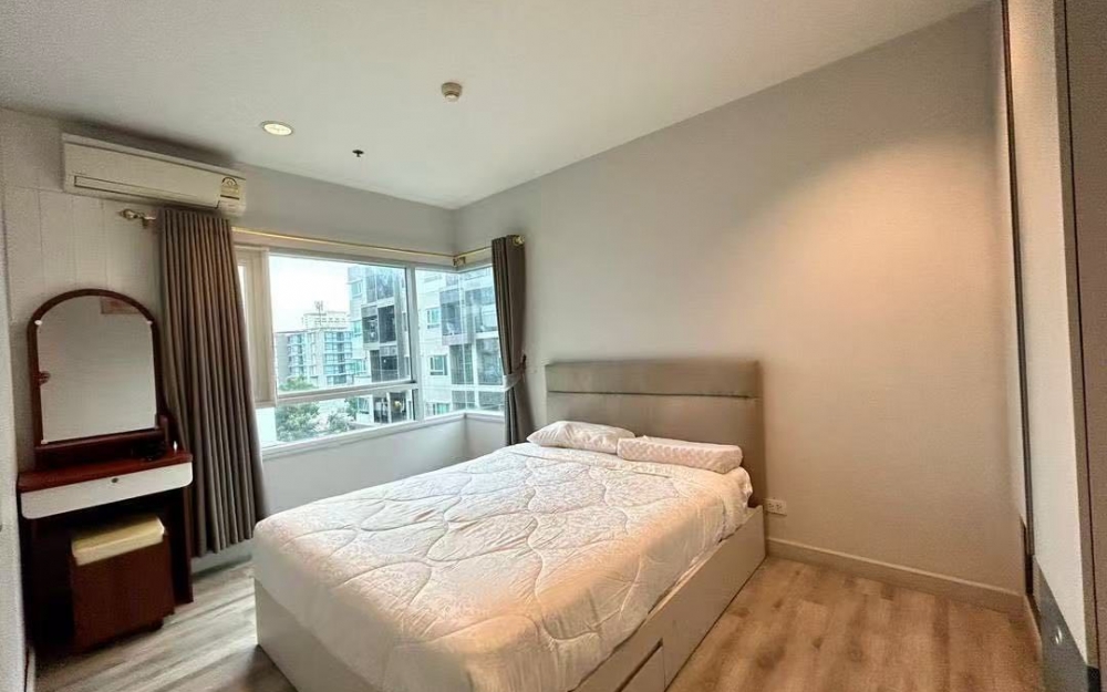 ขาย Centric Sea Central Pattaya 2 ห้องนอน วิวสระ (2)