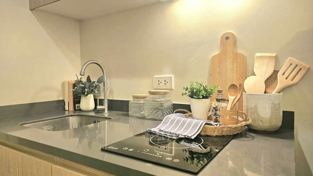 ขาย Unixx พัทยาใต้ Studio วิวสวน (2)