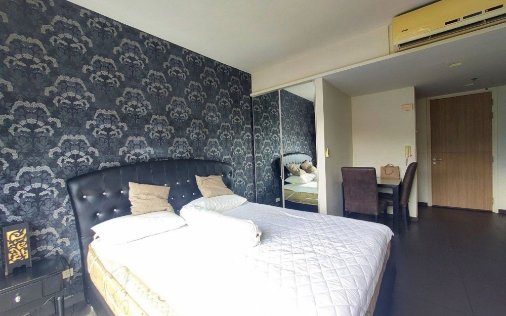 ขาย Unixx South Pattaya ยูนิกซ์ พัทยาใต้ Studio วิวเมือง (2)