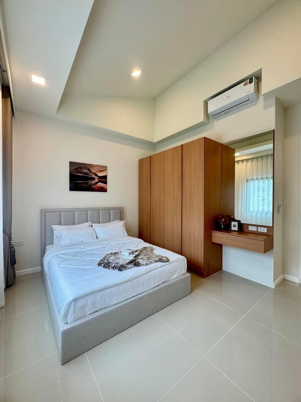 ขาย Pool Villa 4 ห้องนอน 3 ห้องน้ำ ห้วยใหญ่ (2)