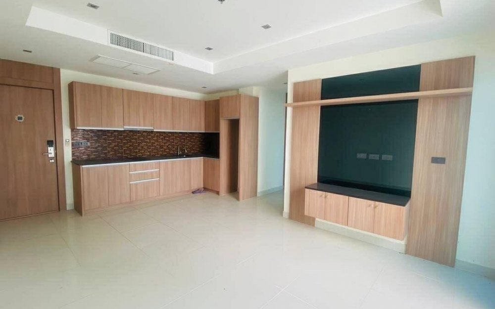 ขาย Nam Talay Condo Na Jomtien น้ำทะเลคอนโด นาจอมเทียน 2 ห้องนอน วิวเมือง (3)