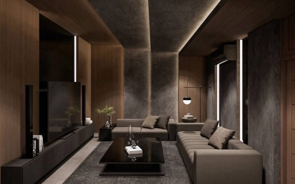 ขาย Pool Villa 6 ห้องนอน 9 ห้องน้ำ เขาพระตำหนัก (3)