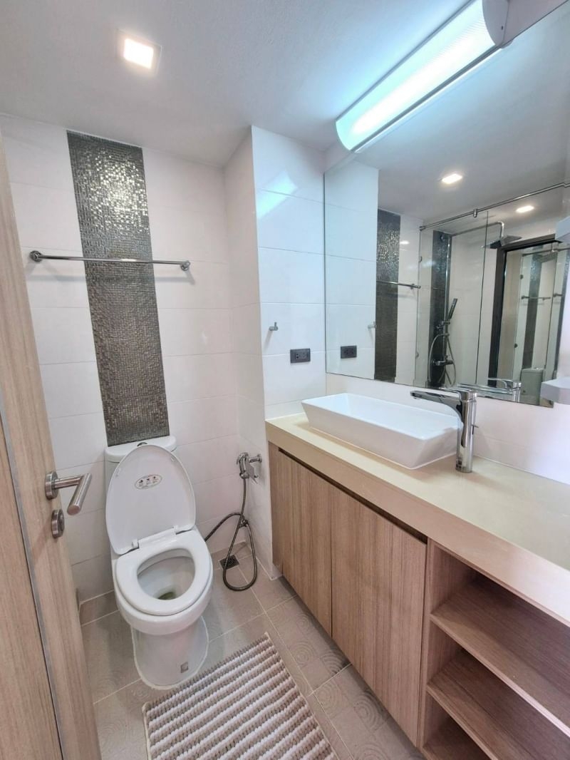 ขาย City Garden Tropicana Wongamat ซิตี้ การ์เด้น ทรอปิคาน่า วงศ์อมาตย์ Studio วิวเมือง (2)