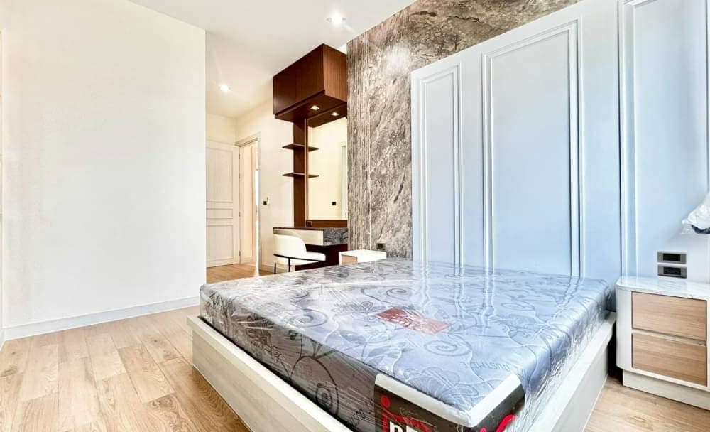 ให้เช่าพูลวิลล่า 3 ห้องนอน 4 ห้องน้ำ ห้วยใหญ่