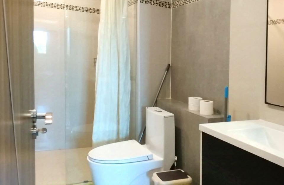 ขาย Laguna Beach Resort 3 The Maldives Jomtien ลากูน่าบีช รีสอร์ท 3 เดอะมัลดีฟส์ จอมเทียน 1 ห้องนอน วิวเมือง (2)