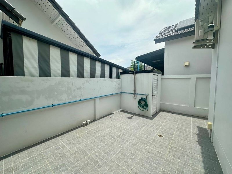 ขาย Pool Villa ชั้นเดียว 3 ห้องนอน 2 ห้องน้ำ มาบประชัน (2)