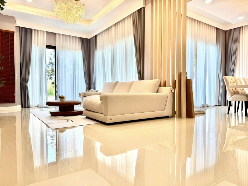 ขาย Pool Villa 3 ห้องนอน 3 ห้องน้ำ ห้วยใหญ่ (2)