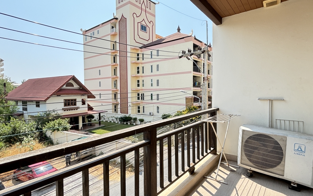 ขาย Jomtien Beach Penthouses จอมเทียน บีช เพนท์เฮ้าส์ Studio วิวเมือง (2)