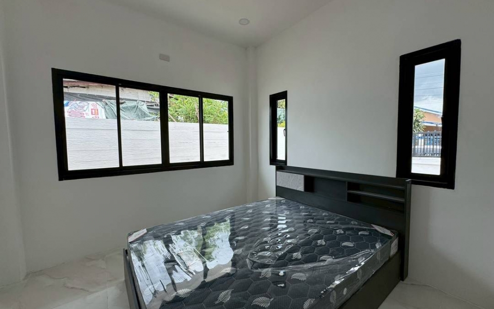 ขายบ้านเดี่ยวชั้นเดียว 2 ห้องนอน 1 ห้องน้ำ เขามะกอก6 พัทยา (3)