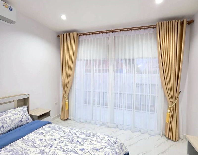 ขายบ้านเดี่ยว 3 ห้องนอน 2 ห้องน้ำ ซอยสยาม (2)