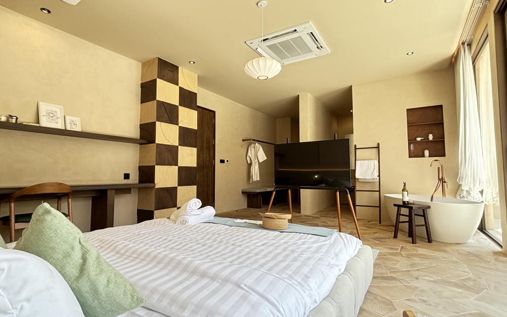 ขาย Pool Villa 2 ชั้น 5 ห้องนอน 6 ห้องน้ำ ทัพพระยา (2)