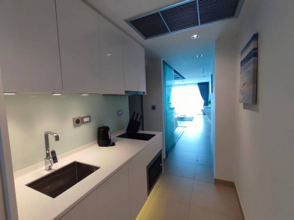 ขาย Sands Pratamnak แซนด์ พระตำหนัก 1 ห้องนอน วิวทะเล (3)