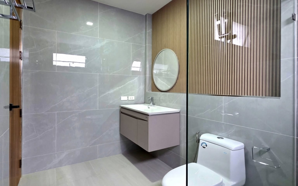 ขาย Pool Villa 2 ชั้น 4 ห้องนอน 5 ห้องน้ำ พัทยากลาง (1)