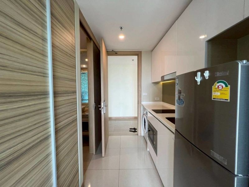 ขาย Riviera Jomtien ริเวียร่า จอมเทียน Studio วิวทะเล (1)