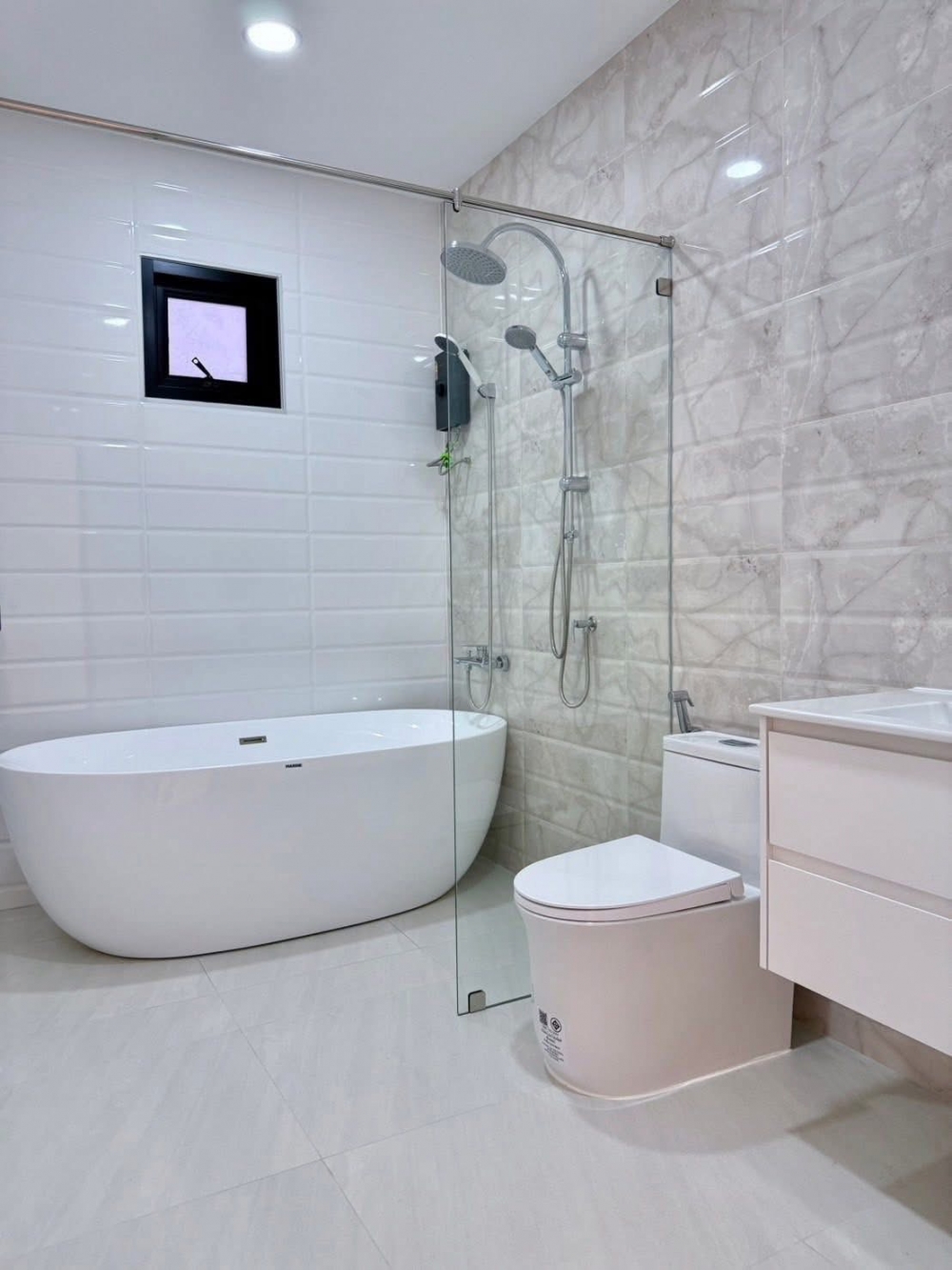 หมู่บ้าน TW. วนาสินธุ์