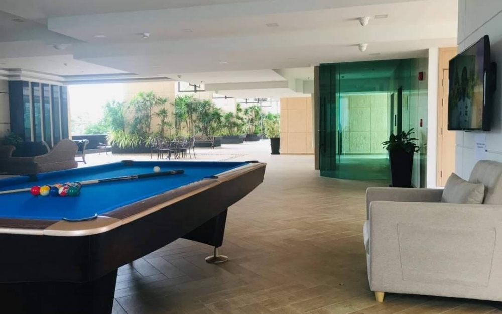 ให้เช่า City Garden Tower South Pattaya ซิตี้ การ์เด้น ทาวเวอร์ พัทยาใต้ 2 ห้องนอน วิวเมือง