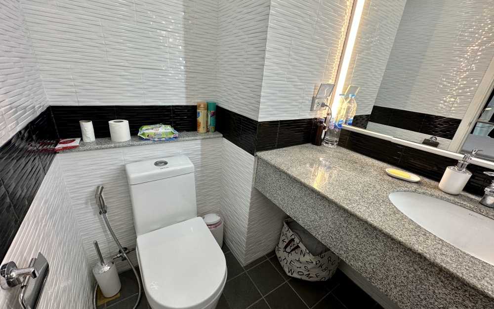 ขาย Siam Oriental Tropical Garden Pratumnak สยาม โอเรียลทัล ทรอปิคอล การ์เด้น พระตำหนัก 1 ห้องนอน วิวสระ (2)