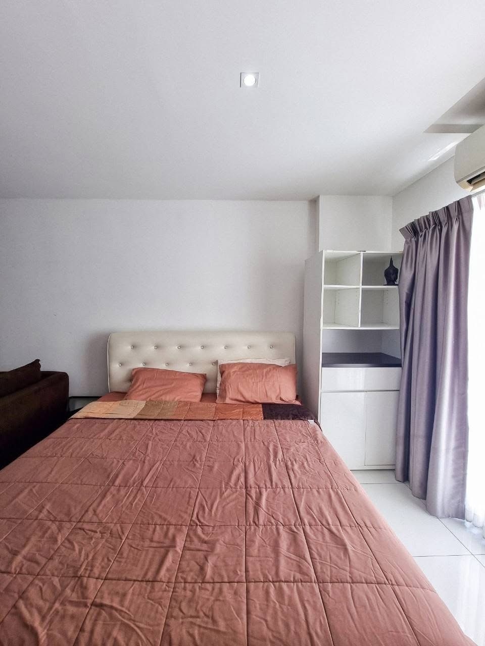 ปล่อยเช่า The Place เดอะ เพลส พระตำหนัก