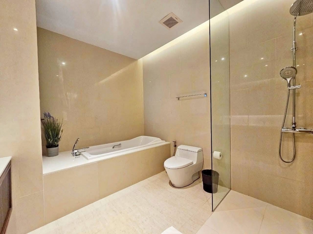 ขาย Bangsaray Heights Condominium บางเสร่ ไฮท์ คอนโดมิเนียม 3 ห้องนอน วิวภูเขา (2)