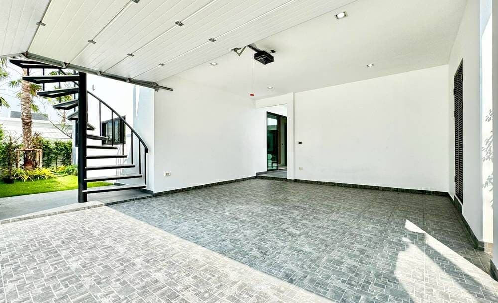 ให้เช่าพูลวิลล่า 3 ห้องนอน 4 ห้องน้ำ ห้วยใหญ่