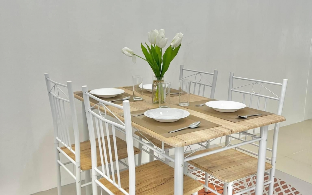 ปล่อยเช่าบ้านโชคชัย 7 เขาน้อย 2 ห้องนอน 2 ห้องน้ำ