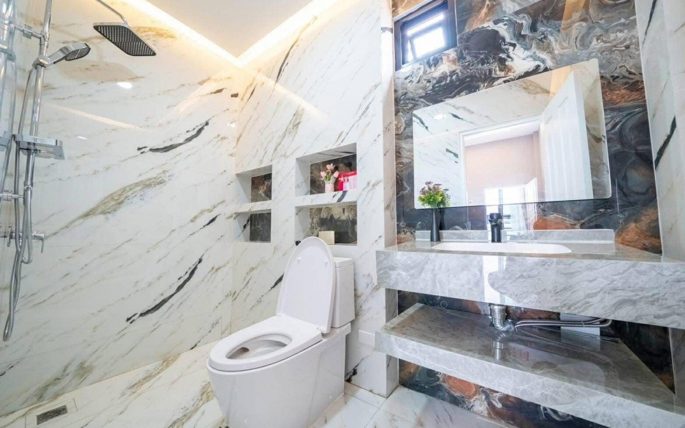 ขาย Pool Villa 4 ห้องนอน 5 ห้องน้ำ ทุ่งกลมตาลหมัน (3)