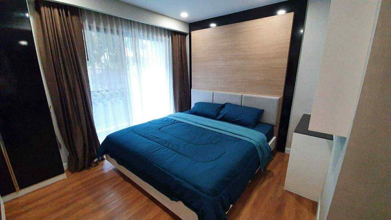 ขายพร้อมผู้เช่า Dusit Grand Park 1 Jomtien ดุสิต แกรนด์ คอนโด พาร์ค 1 จอมเทียน Studio วิวเมือง (2)