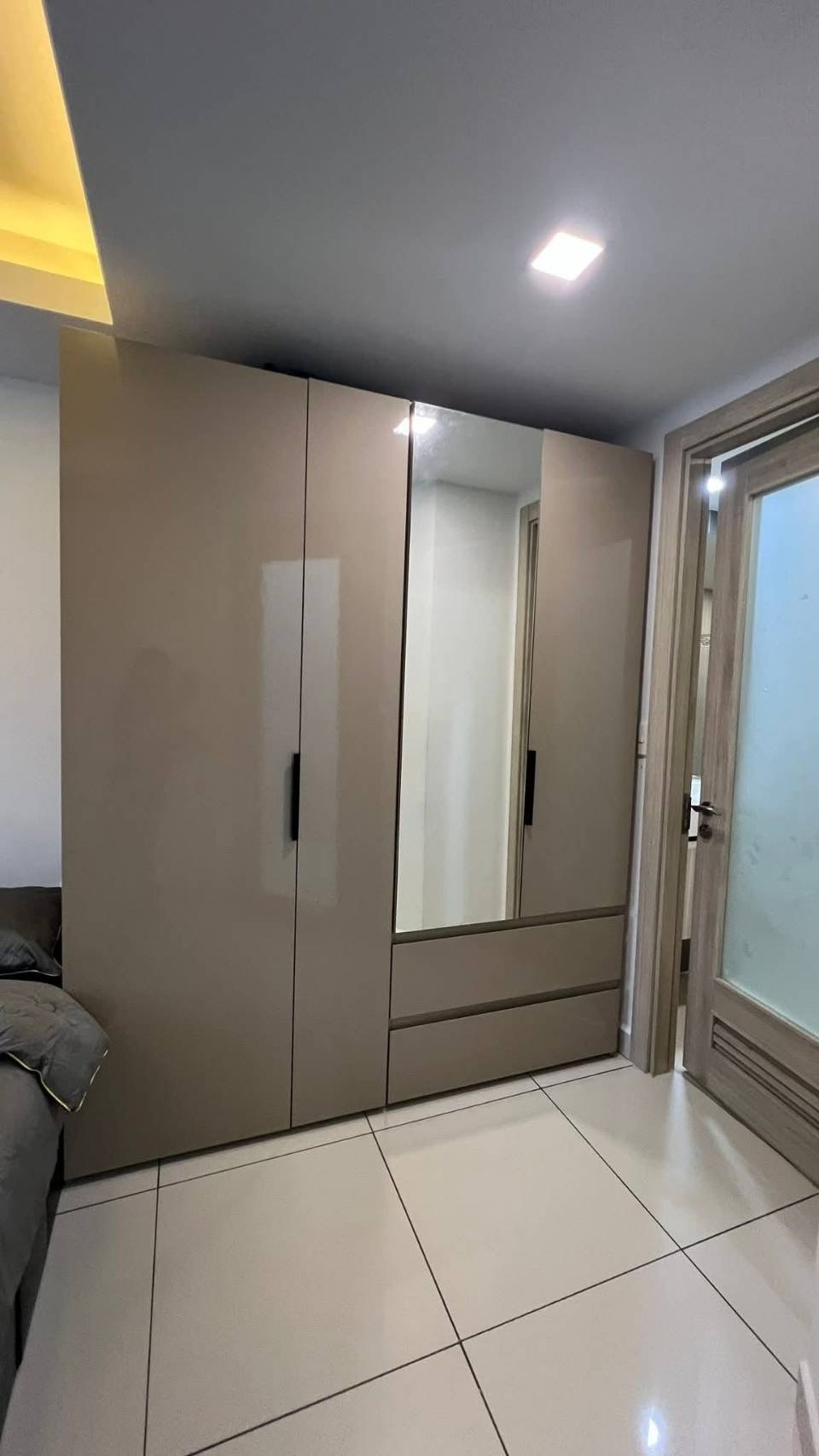 ลากูน่าบีช1 รีสอร์ท จอมเทียน